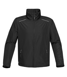 Nautilus performance shell