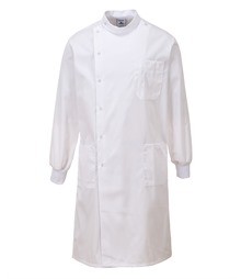 Howie coat ? Texpel finish