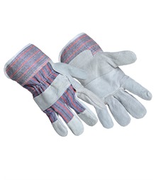 Canadian rigger glove (A210)