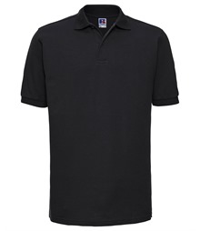 Hard-wearing 60?C wash polo