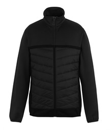 Loftlite hybrid jacket