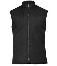 Maine ? pleasantly padded gilet