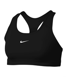 Women?s Nike Dri-FIT Swoosh one-piece bra