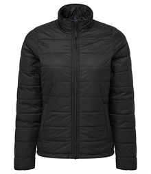 Women?s ?Recyclight? padded jacket