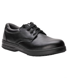 Steelite? laced safety shoe S2 (FW80)