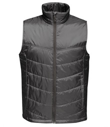 Stage II insulated bodywarmer