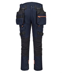 DX4 Detachable holster pocket trousers (DX440)
