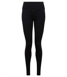 Women's TriDri? custom length seamless leggings