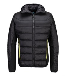 EV4 Insulated baffle jacket (EV471)
