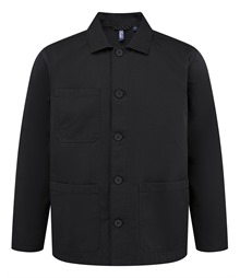 ?Utility 2.0? chore jacket