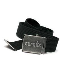 Clip belt