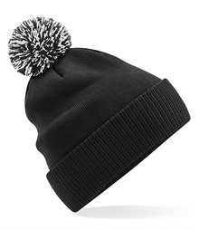 Recycled Snowstar? beanie
