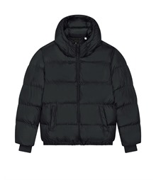 Unisex Puffer oversized jacket (STJU840)