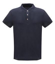 Classic 65/35 polo shirt