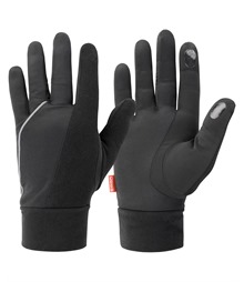 Elite running gloves