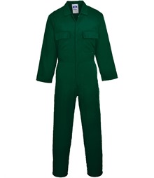 Euro work coverall (S999)