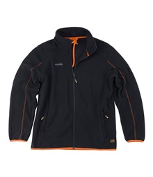 Harbour microfleece jacket