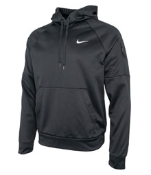 Nike men?s pullover fitness hoodie