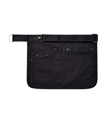 Metro utility hip apron