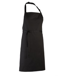 Colours bib apron - XL