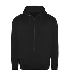 Pro zip hoodie