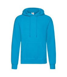 Classic 80/20 hooded sweatshirt