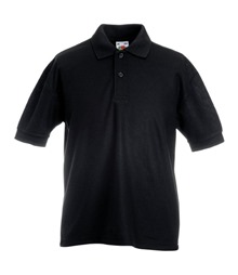 Kids 65/35 piqu? polo