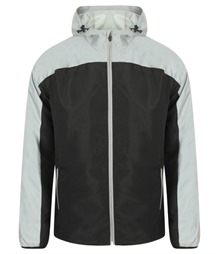 Hi-viz jacket