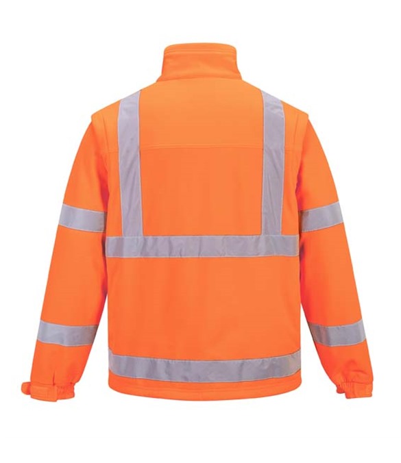 Women's Hi Vis Jackets