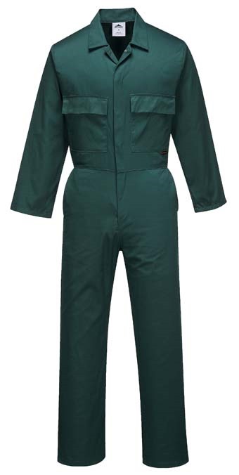 Coveralls