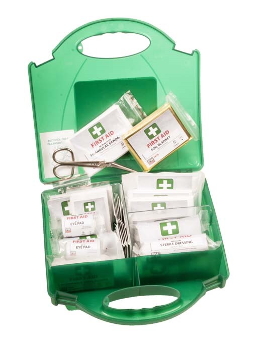 Workplace first aid kit (FA10)
