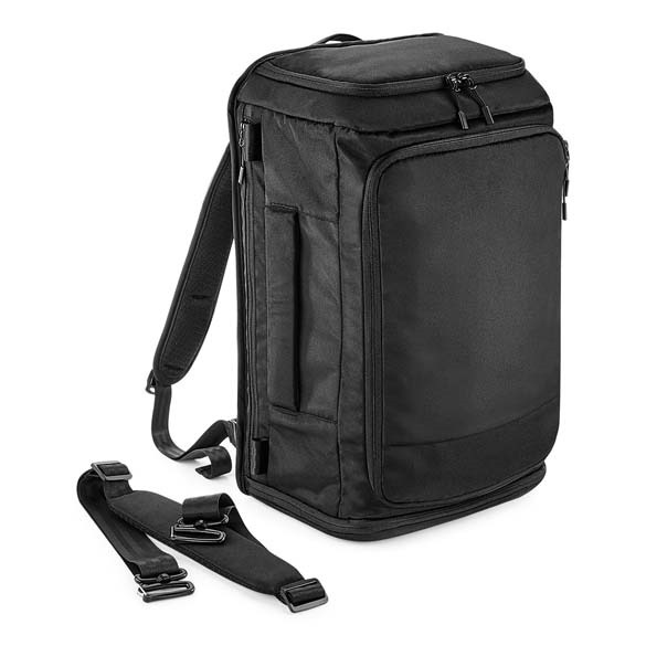 Pitch black 72 hour weekender