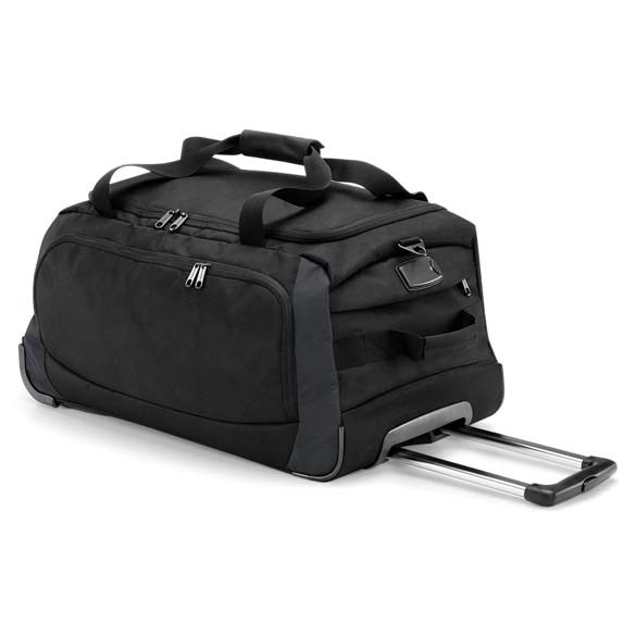 Tungsten™ wheelie travel bag