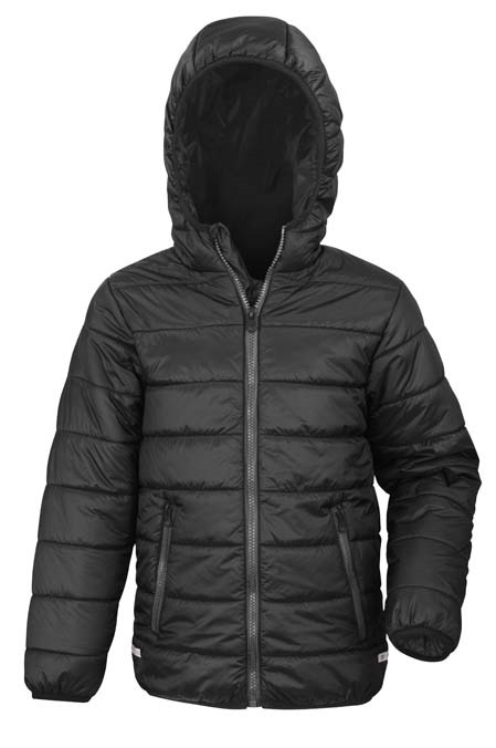 Core junior soft padded jacket