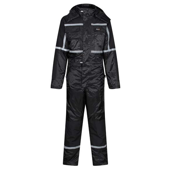 Coveralls