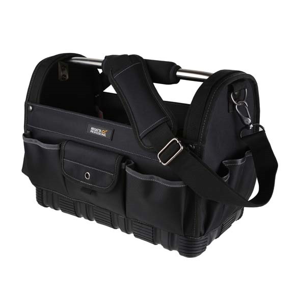 Premium 16&quot; tool bag tote