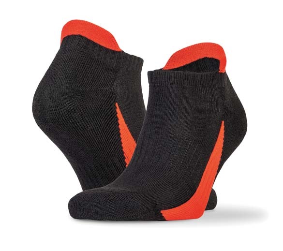 3-pack sports sneaker socks