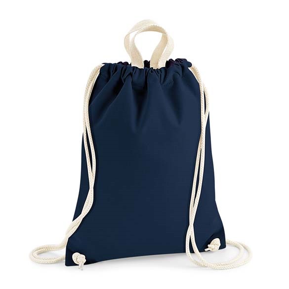 Nautical gymsac
