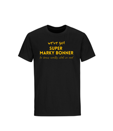 Super Marky Bonner