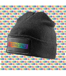 2025 Pride Beanie Hat AC