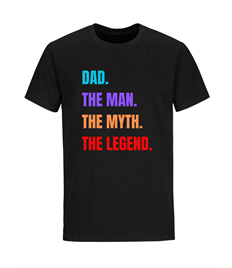 Fathers Day - Legend