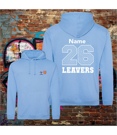 St Ivo Leavers 26 Hoodie