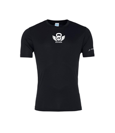 JT Fitness Performance T-Shirts