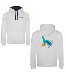Omni Dogs Varsity Hoody