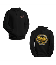 SB Hoody