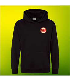 25th Anniversary Hoody