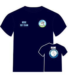 HCSC Team Tee