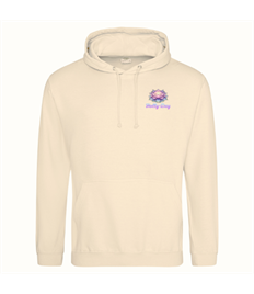 Hooded Top - Adults