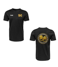 9 to 5 Tee