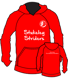 Stukeley Hoodie